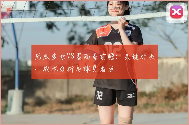 厄瓜多尔VS墨西哥前瞻:关键对决,战术分析与球员看点